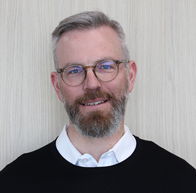 Daniel Wendels ǀ Application Development Engineer, Nordics